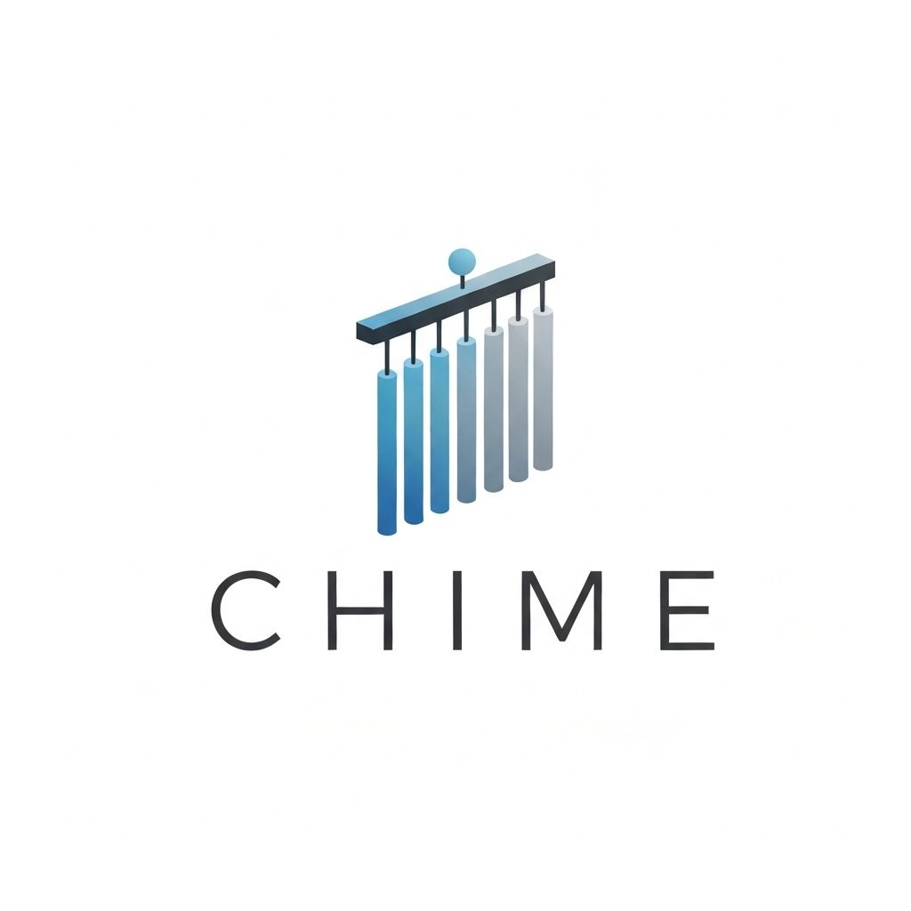 Chime logo