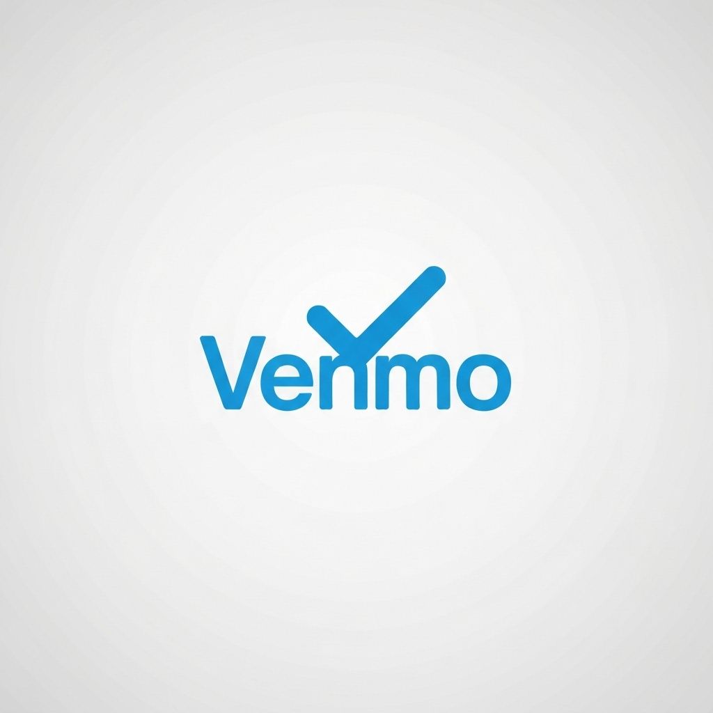 Venmo logo